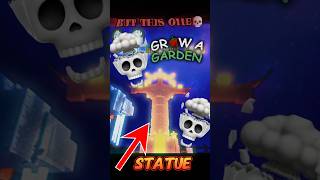 Best Builds In Grow A Garden #growagarden #roblox #shorts