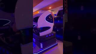 U Mall Gaming Zone Hubli!! #public #hubli #karnataka #youtubeshorts #mall #gamingzone #subscribe #by