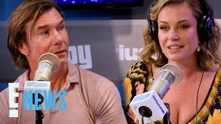 Jerry O'Connell, Rebecca Romijn Make Candid Finance Confession | E! News