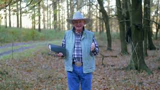 Gentleness - Grassroots with Angus Buchan