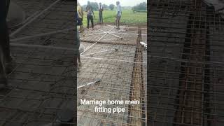 pipe fitting kaisi lagi