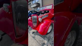 Wild 1. #hotrod #classiccars #carlover #carshow #shorts #vintagecars #automobile