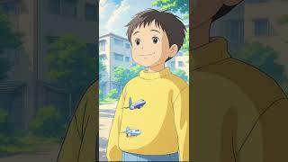 #ghibli #ghibliai #ghibliart #ghiblistudio