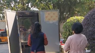 IKE AIO FOOD DRYER