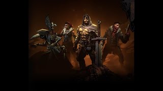 【DarkestDungeon2】王國模式 - 野獸人入侵尾王初見殺