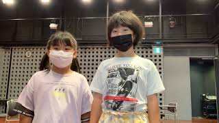 憧れのお仕事ワークショップ制作動画作品Vol.7