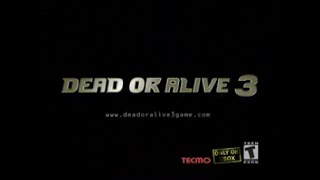 DOA3 Watch Mode