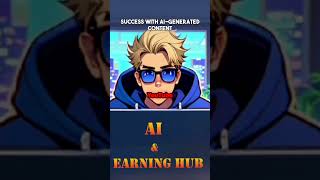 Unveiling the Secrets to YouTube Success with AI Technology! #reels #socialmedia #chatgpt