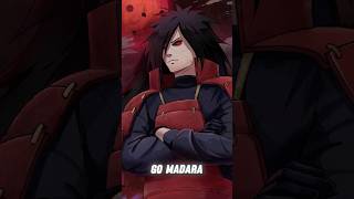Picking The Real Best Naruto Character!! #naruto #narutoshippuden #shorts #animeshorts