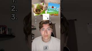 GARDENING OR GROW A GARDEN?🪴 #robloxgames #growagarden #thisorthat #quiz #shorts #subscribe