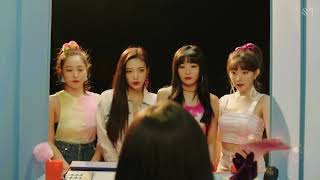 [MV] (G)I-DLE Uh-Oh