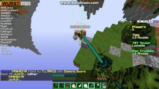 mineplex skywars hacking kids rage