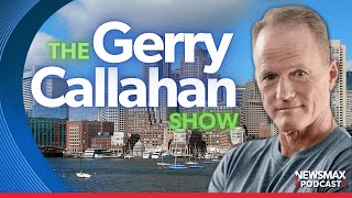 The Gerry Callahan Show LIVE (07/21/2025) | NEWSMAX Podcasts