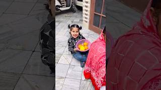 Anaya Ki Family Ka Funny Game Dekho