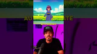 Create Animated Movies Easily: No Skills Needed! #AnimationMadeSimple #Morphic