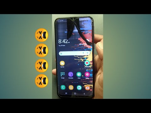 My phone Got cracked 😭| Nayi screen tut gyi😖| Keep your phone at right place #shorts #Viral