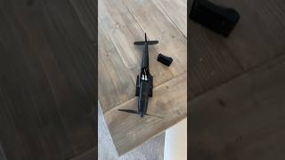 Finally put it together prt 7 #dprinting #dprinter #rcairplane #rcplane #dprint #rcaircraft #fypシ ￼