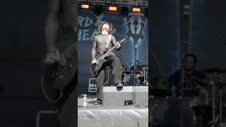Snoe Vane Live #altmetal #emo #heavyrock