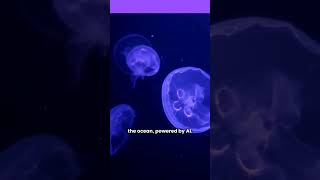 "What If Ocean Life Mutated? You Won’t Believe #4 🧬 | Follow for More Futures"#shorts #ai #funfacts