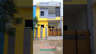 Thoothukudi State Bank Colony அருகில் 3BHK DUPLEX 🏠  Sale Tuticorin 😍