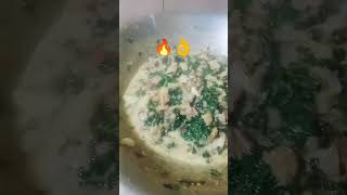 BICOL EXPRESS STYLE 👌🔥#trending #cooking #shorts