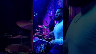 Sexy Back 🔥 #drums #drumcover #istanbulagop #drummer #drumvideo #liveband #evansdrumheads #drumming