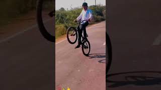 #stunt #riderkick #cycle #ridermovie #stuntbike
