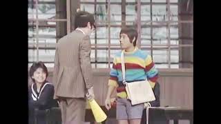 8時だよ!全員集合「ドリフの国語・算数・理科・社会②」📚🤣 #ドリフターズ #爆笑コント #昭和ギャグ #レトロバラエティ