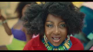 DAMA DO BLING - LYASUKA ( HI PUNCH!)  Feat THETHREE