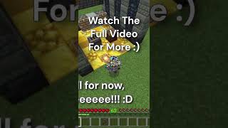 Cursed Item Frames!? #shorts #minecraft #virisrj #itsmejames #silentwisperer #minecraftguide