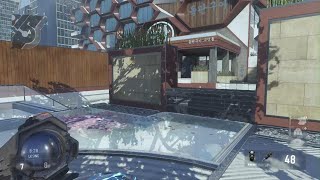 Call of Duty: Advanced Warfare Dragant316 @ Greenband 258
