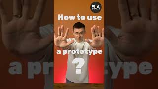 10 Unconventional Ways To Benefit From A Prototype. The Unexpected Advantages of Prototyping.