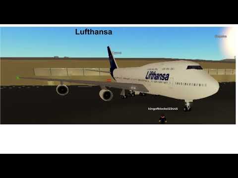 What Your Favourite PTFS livery says about you