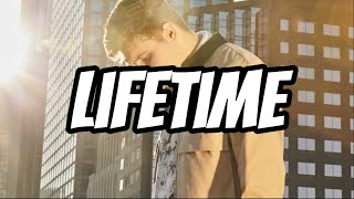 Livingston - Lifetime (Lyrics)