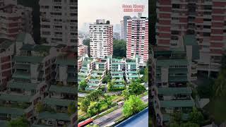 Pintree Hill - ERA proudly present Pinetree Hill by UOL & Singapore Land #oneera #iamboonkheng