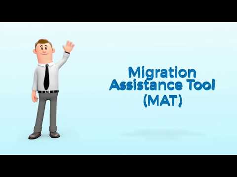 NSX-v to NSX-T Migrations