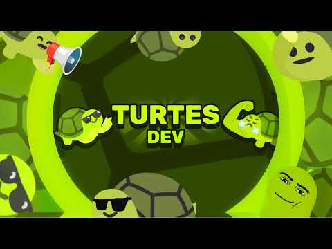 Turtes Live Stream