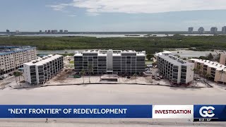 Experts warn of looming condo terminations on Gulf Coast