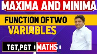 #maximaandminima#uptgtmaths#btechmaths#pgtmaths#bscmaths#bamaths#engineeringmaths