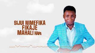 Komando Wa Yesu _Mwema_(Official Lyric Audio)