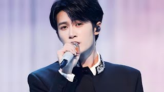 檀健次歌曲串烧《等不到的等待》+《玉兰拾光》！带来一场震撼视听的“变装音乐时空穿梭”！｜#第30届上海白玉兰电视节｜#檀健次｜CUT