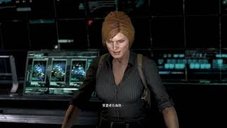 Splinter Cell  Blacklist 縱橫諜海：黑名單 13 廢棄工廠
