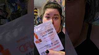 Earlybird morning cocktail taste test and try out! #earlybird #tastetest #doesitwork #morningsucks