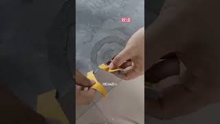 Patching Chipped Tiles - The Complete How-To Guide