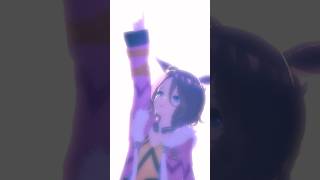 【ウマ娘】ナリタタイシン×感情ノ黎明【umamusume】