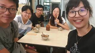 教育部青年發展署109年青年壯遊點DNA簡章—寶斗食光旅行