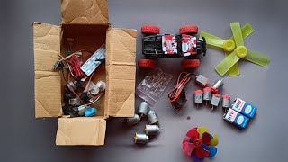 Wow science project kit unboxing ||science project kit for school student (part 2)