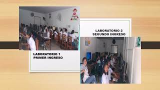 ACADEMIA DE COMPUTACIÓN PÉREZ CASTELLANOS