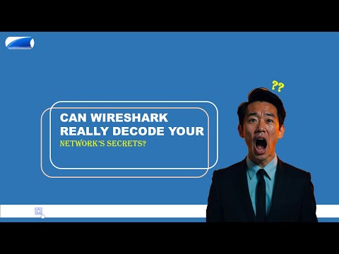 Wireshark Mastery: Capture, Analyze & Secure Your Network Like a Pro!