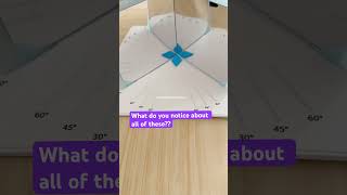 “What do you notice” is a great activity to get kids excited about learning + bring in knowledge